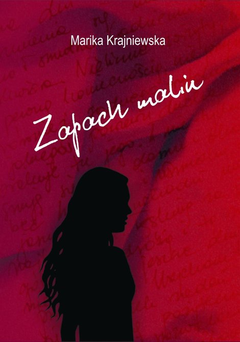 ebooki: Zapach malin – ebooki