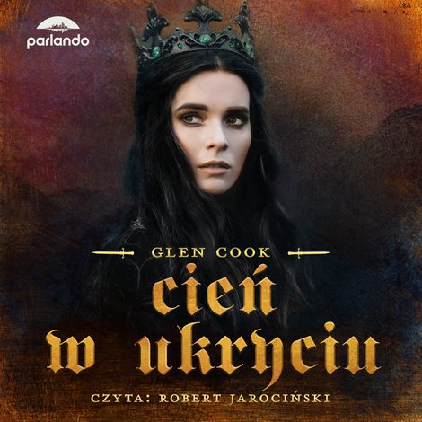 audiobooki: Cień w ukryciu – audiobook