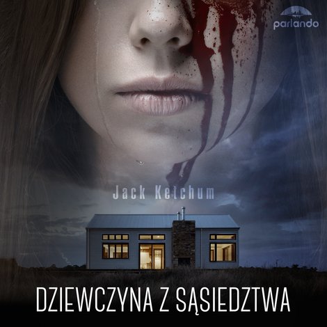 audiobooki: Dziewczyna z sąsiedztwa – audiobook