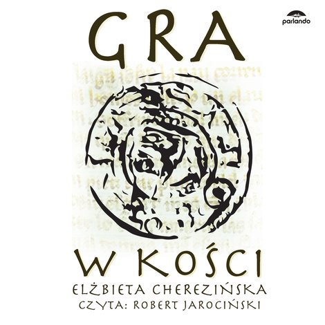 audiobooki: Gra w kości – audiobook