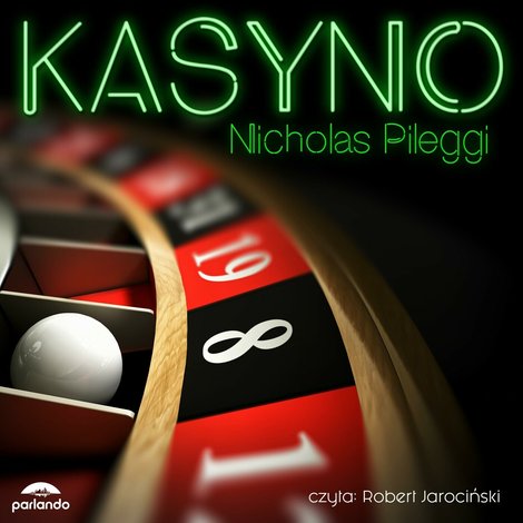 audiobooki: Kasyno – audiobook