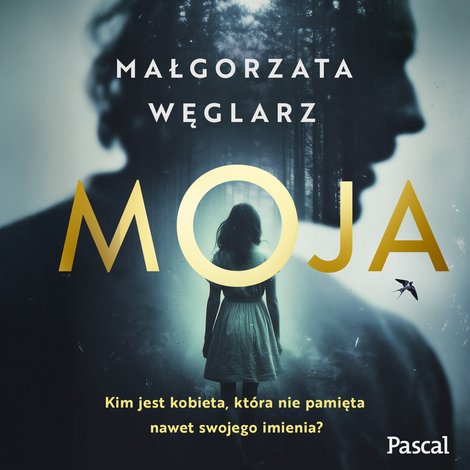 audiobooki: Moja – audiobook