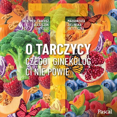 audiobooki: O tarczycy – audiobook