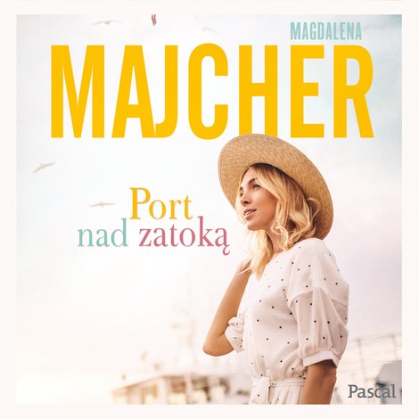 audiobooki: Port nad zatoką – audiobooki