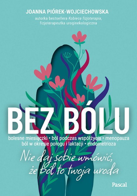 ebooki: Bez bólu – ebook