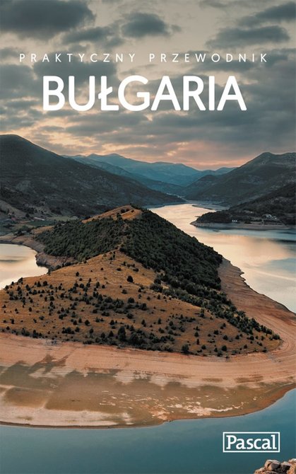 ebooki: Bułgaria - Praktyczny przewodnik – ebook