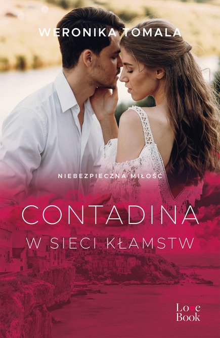 ebooki: Contadina. W sieci kłamstw – ebook