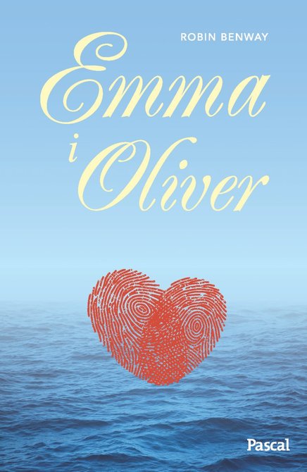 ebooki: Emmy & Oliver – ebook