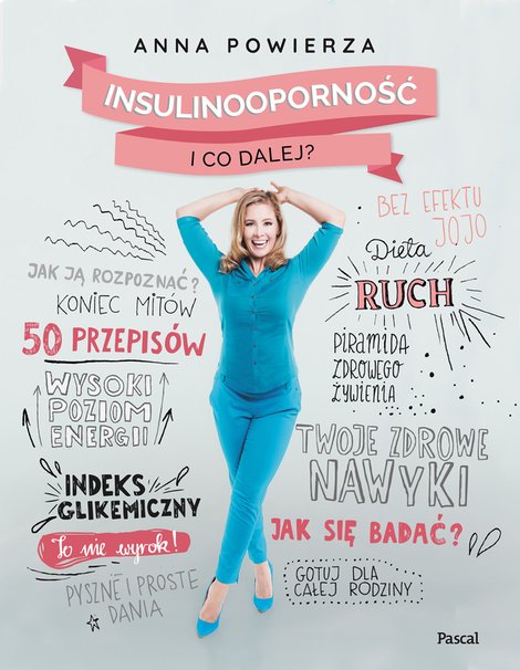 ebooki: Insulinooporność. I co dalej? – ebook