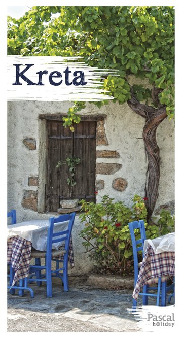 ebooki: Kreta – ebook