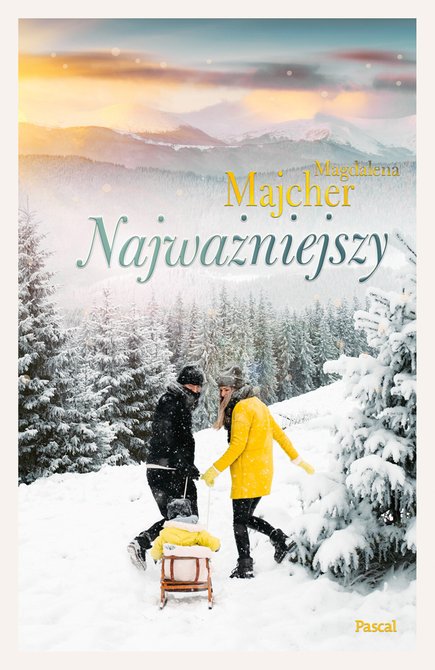 ebooki: Najważniejszy – ebook
