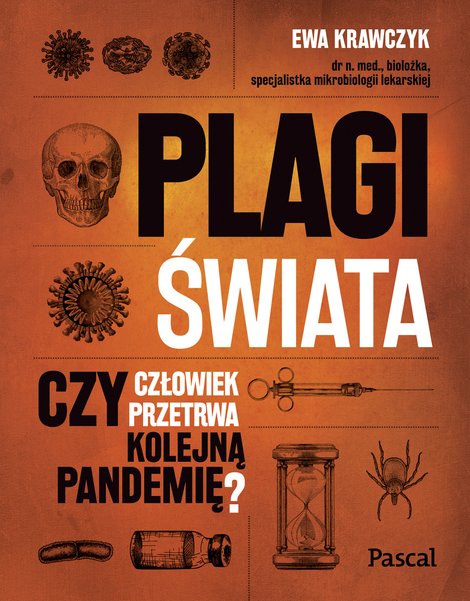 ebooki: Plagi świata – ebook