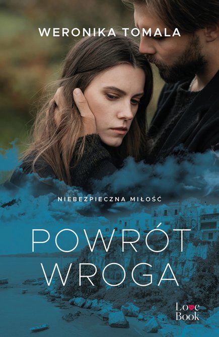 ebooki: Powrót wroga – ebook