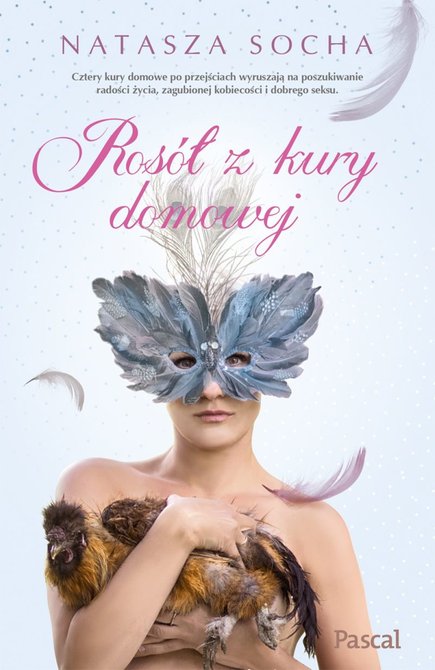 ebooki: Rosół z kury domowej – ebook