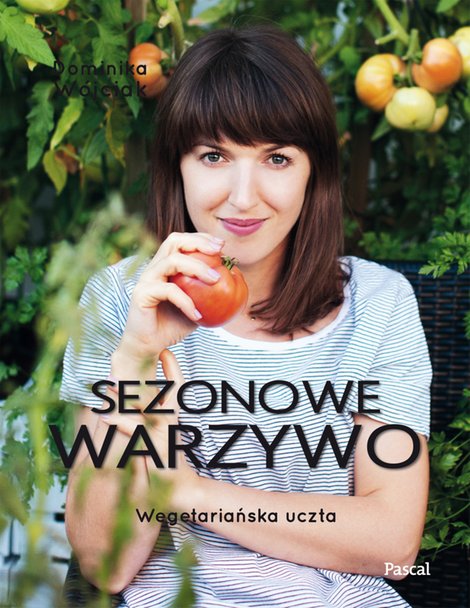 ebooki: Sezonowe warzywo – ebook