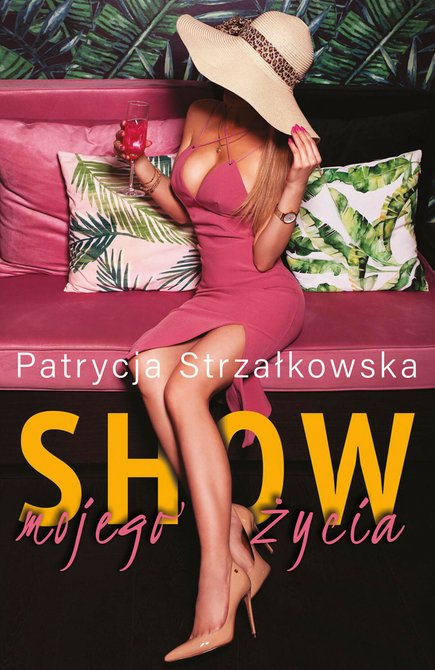 ebooki: Show mojego życia – ebook