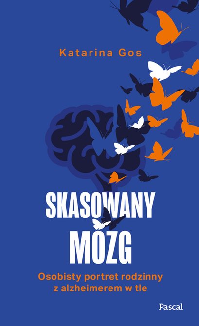 ebooki: Skasowany Mózg – ebook