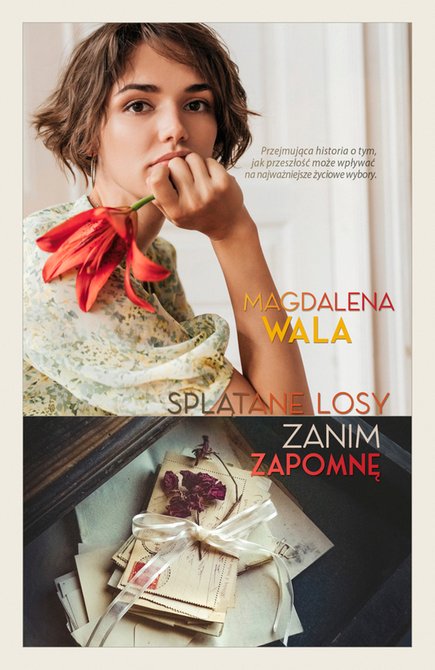 ebooki: Splątane losy. Zanim zapomnę – ebook
