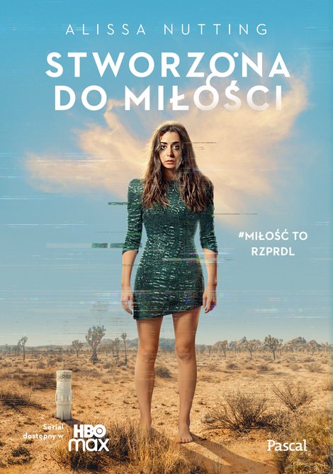 ebooki: Stworzona do miłości – ebook