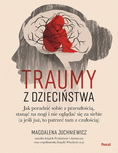 ebooki: Traumy z dzieciństwa – ebook