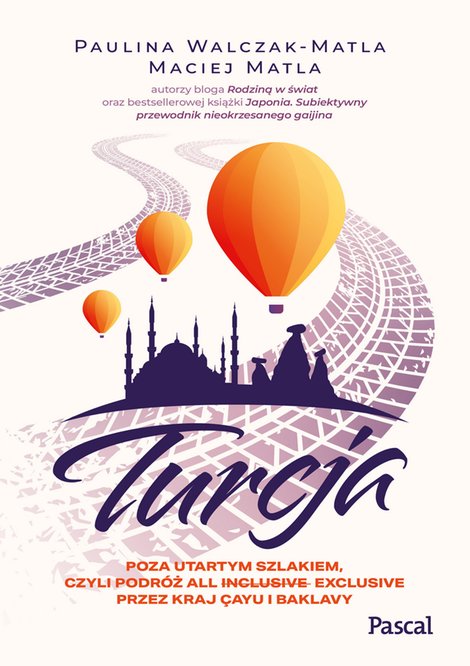 ebooki: Turcja. Poza utartym szlakiem – ebook