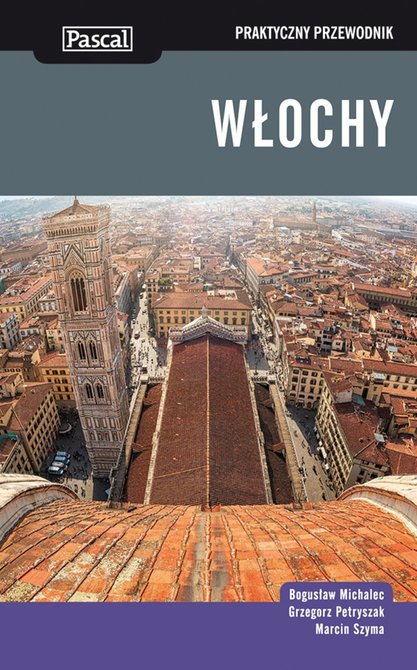 ebooki: Włochy  - Praktyczny przewodnik – ebook