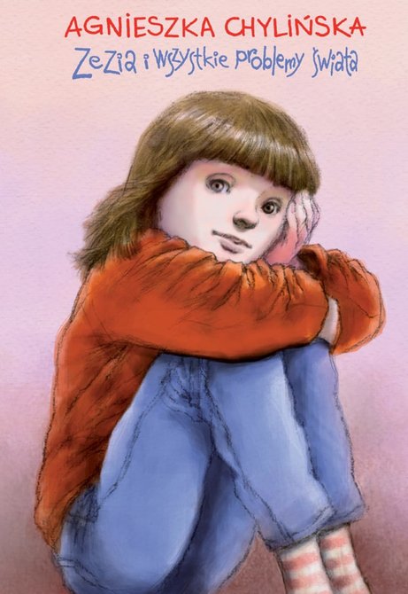 ebooki: Zezia i wszystkie problemy świata (część 3) – ebook