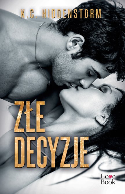 ebooki: Złe decyzje – ebook
