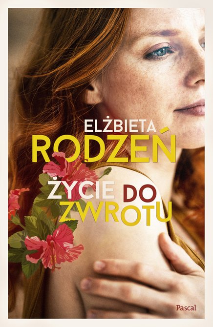 ebooki: Życie do zwrotu – ebook