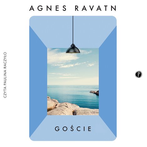 audiobooki: Goście – audiobook