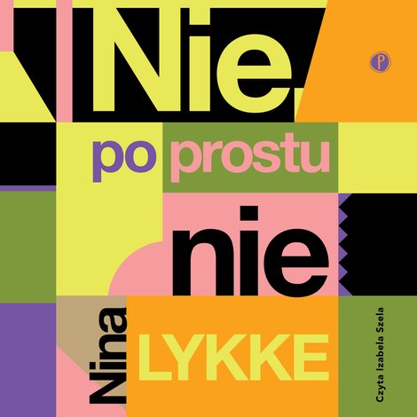 audiobooki: Nie, po prostu nie – audiobook