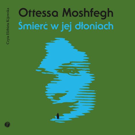 audiobooki: Śmierć w jej dłoniach – audiobook