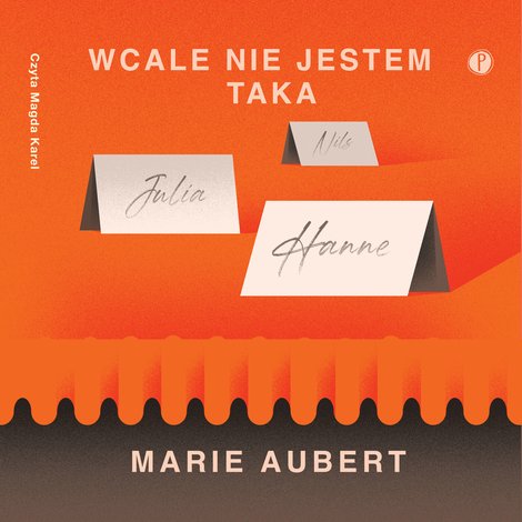 audiobooki: Wcale nie jestem taka – audiobook