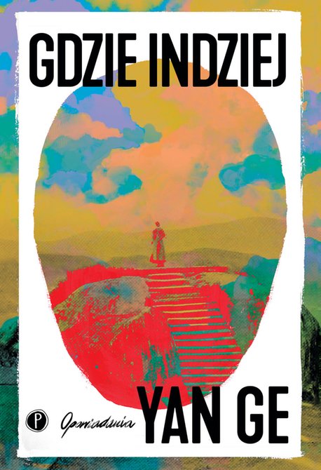 ebooki: Gdzie indziej – ebook