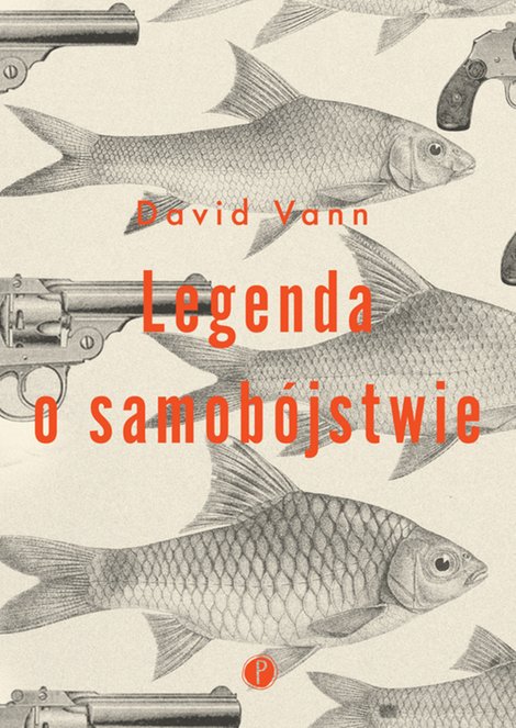 ebooki: Legenda o samobójstwie – ebook