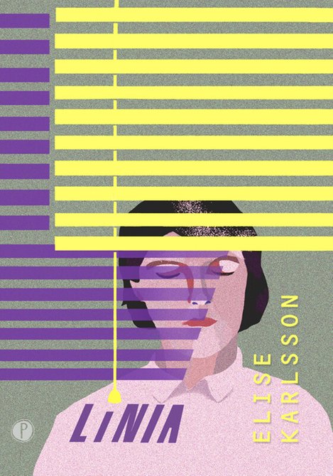 ebooki: Linia – ebook