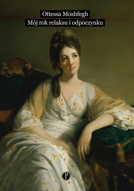 ebooki: Mój rok relaksu i odpoczynku – ebook