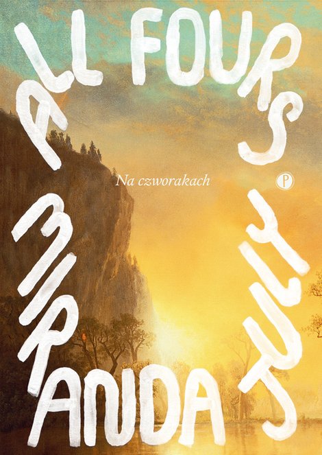 ebooki: Na czworakach – ebook