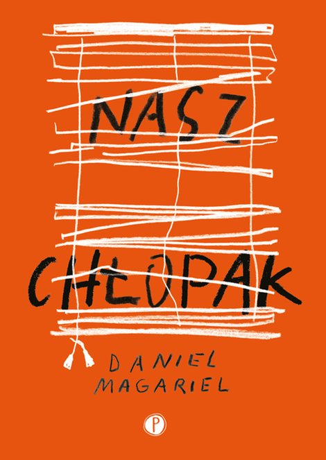 ebooki: Nasz chłopak – ebook
