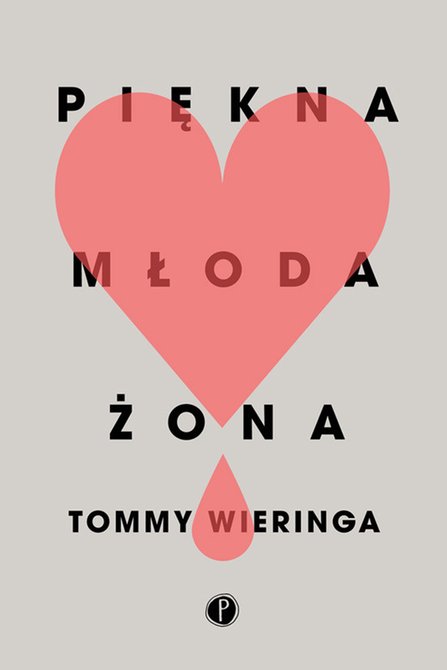 ebooki: Piękna młoda żona – ebook