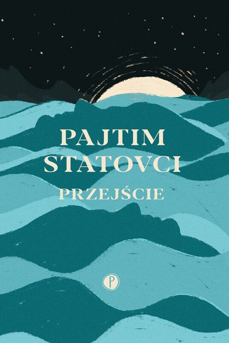 ebooki: Przejście – ebook