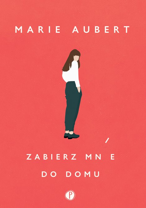 ebooki: Zabierz mnie do domu – ebook