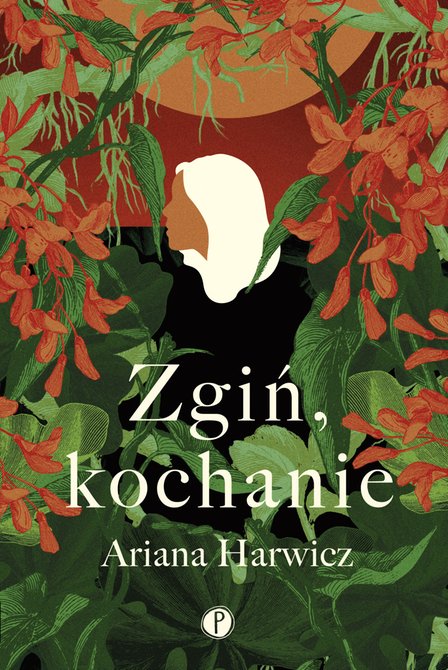 ebooki: Zgiń, kochanie – ebook