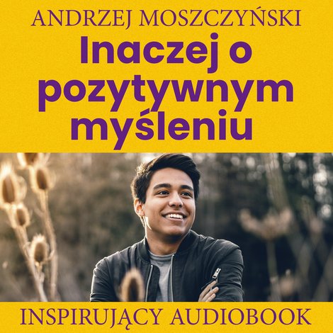 audiobooki: Inaczej o pozytywnym myśleniu – audiobooki