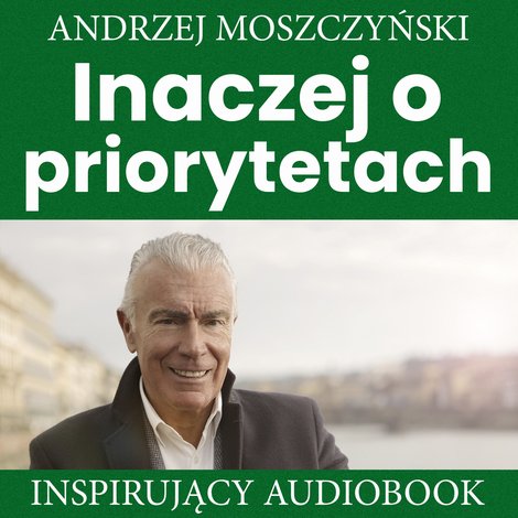 audiobooki: Inaczej o priorytetach – audiobooki