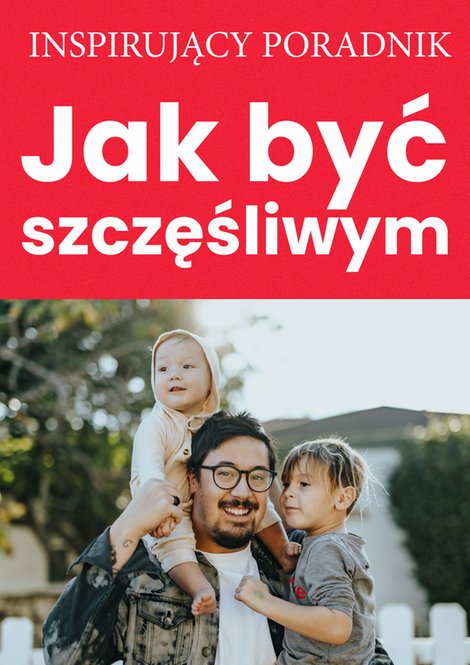 ebooki: Jak być szczęśliwym – ebooki