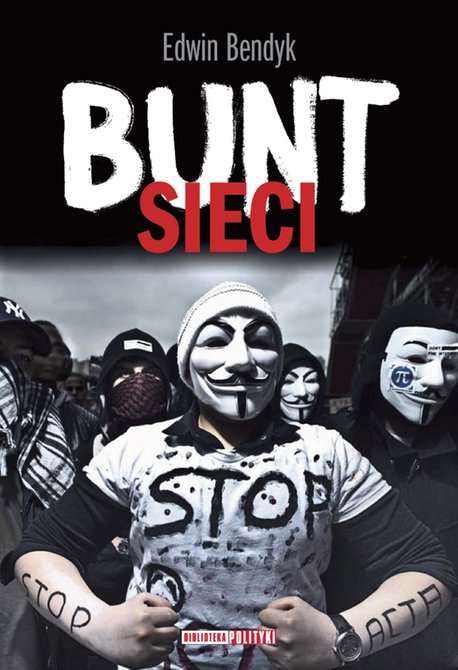 ebooki: Bunt Sieci – ebook