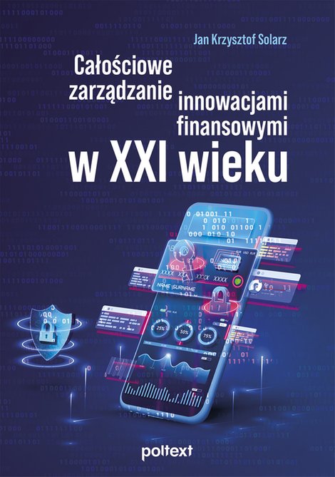 ebooki: Całościowe zarządzanie innowacjami finansowymi w XXI wieku – ebook