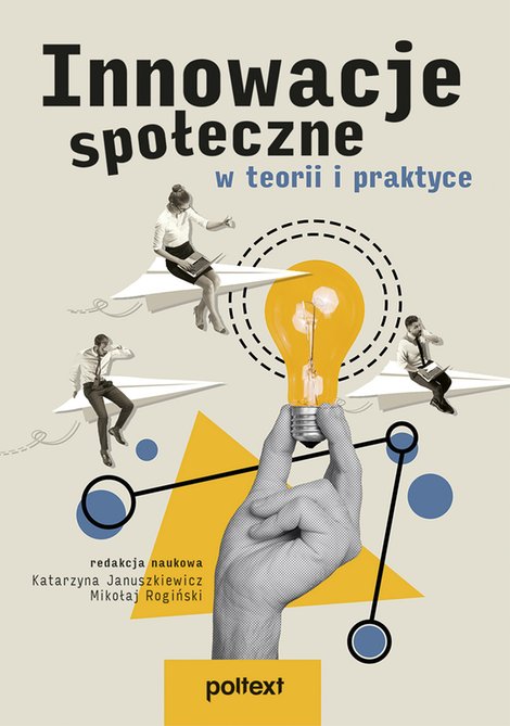 ebooki: Innowacje społeczne w teorii i praktyce – ebook