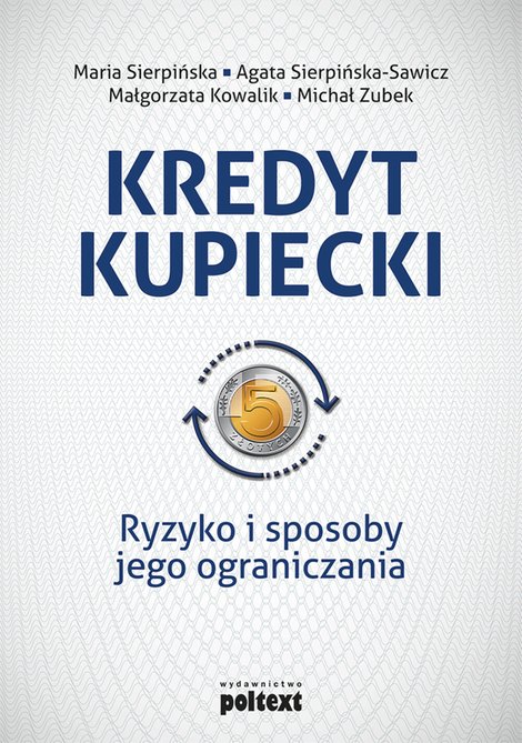ebooki: Kredyt kupiecki. Ryzyko i sposoby jego ograniczania – ebook